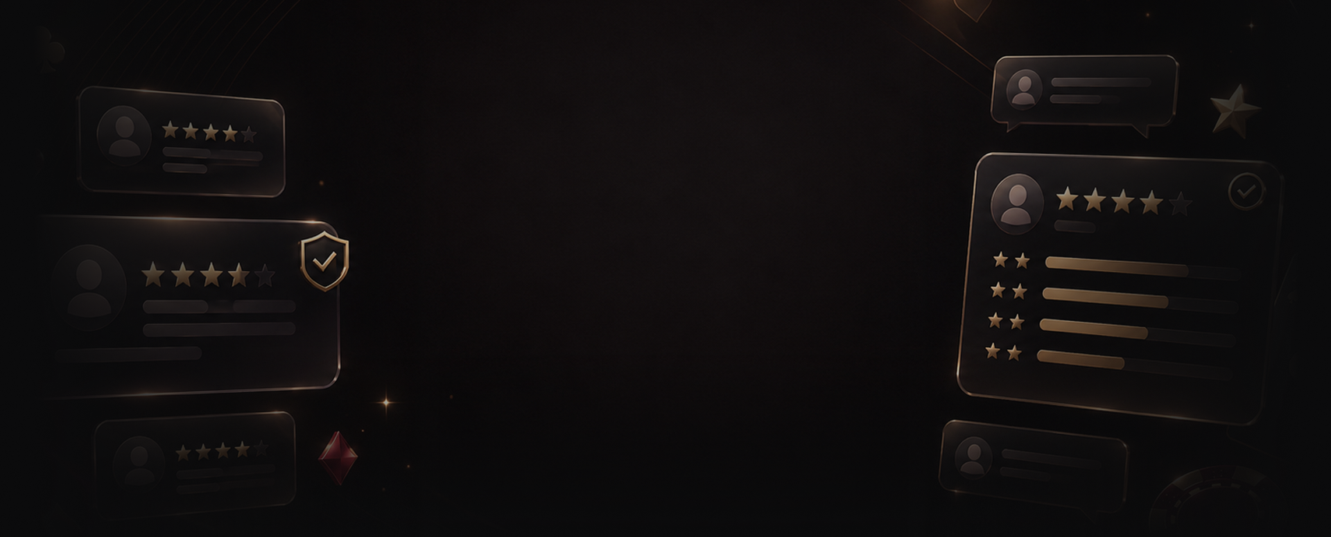 Casino Reviews in One Place